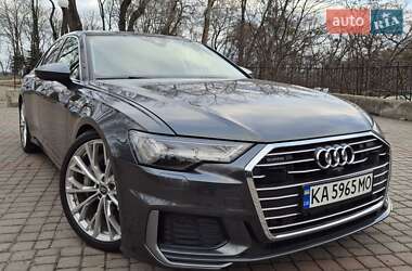 Audi A6  2020