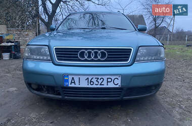 Audi A6  1998