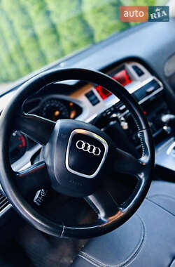 Audi A6 2008