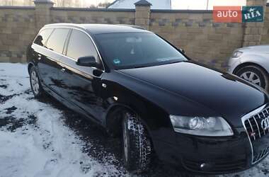 Універсал Audi A6 2006 в Ратному фото 6 Універсал Audi A6 2006 в Ратному