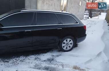 Універсал Audi A6 2006 в Ратному фото 5 Універсал Audi A6 2006 в Ратному