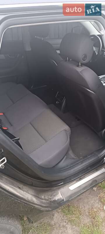 Універсал Audi A6 2006 в Ратному фото 11 Універсал Audi A6 2006 в Ратному