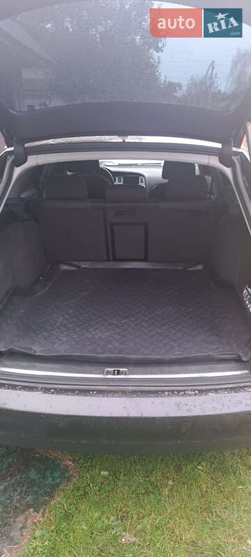 Універсал Audi A6 2006 в Ратному фото 7 Універсал Audi A6 2006 в Ратному