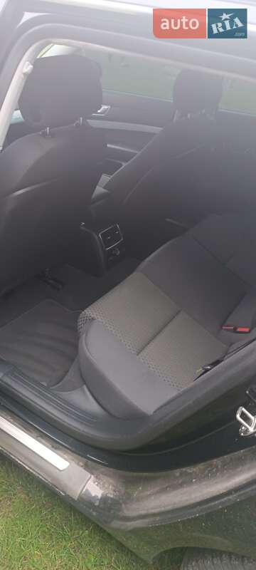 Універсал Audi A6 2006 в Ратному фото 12 Універсал Audi A6 2006 в Ратному