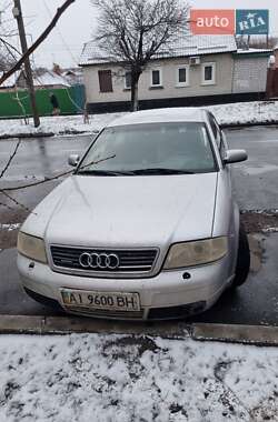 Audi A6  2000