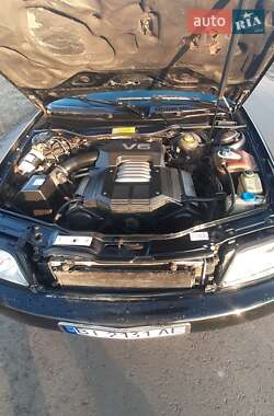 Audi A6  1995