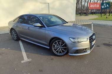 Audi A6  2017