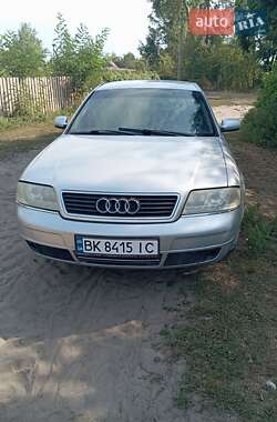 Audi A6  2000
