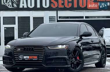 Audi A6  2016