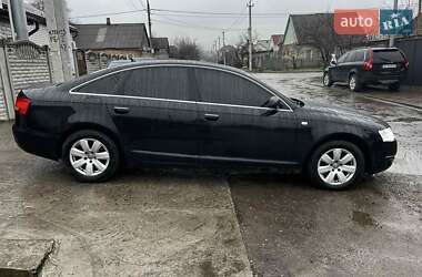 Audi A6  2008
