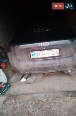 Audi A6  2000