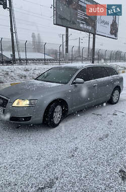 Audi A6 2008