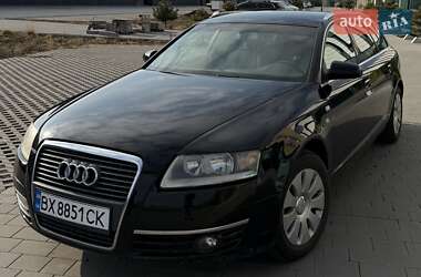 Audi A6  2006