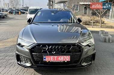 Audi A6  2024