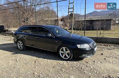 Audi A6  2009