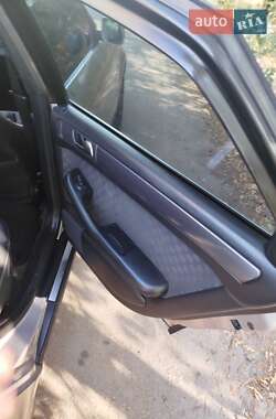 Audi A6  1998