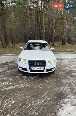 Audi A6  2007