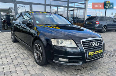 Audi A6  2009