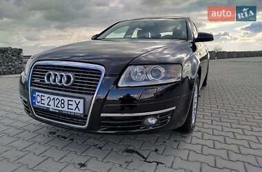 Audi A6  2008