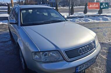 Audi A6  2000