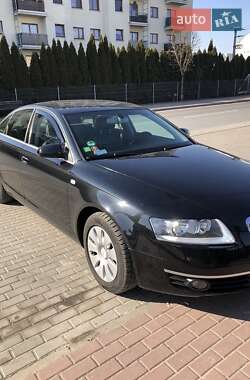 Audi A6  2005