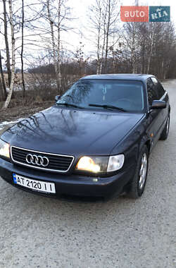 Audi A6  1995