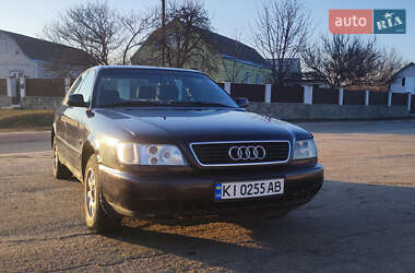 Audi A6  1997