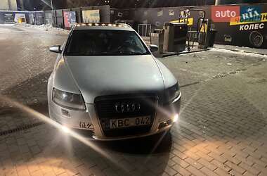 Audi A6  2007
