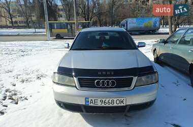 Audi A6  1999
