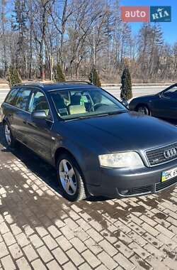 Audi A6  2003