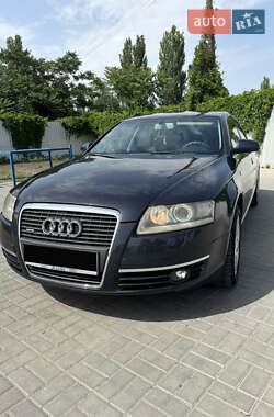 Audi A6  2006