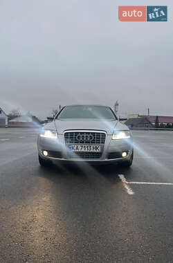 Audi A6 2005