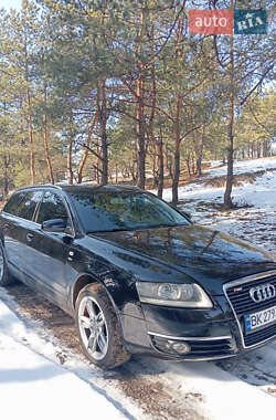 Audi A6  2007