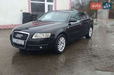 Audi A6  2004