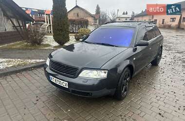 Audi A6  1999
