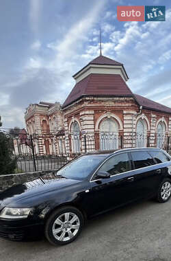 Audi A6  2008