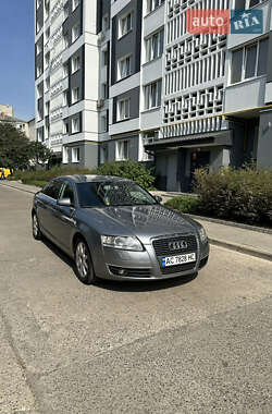Audi A6  2006