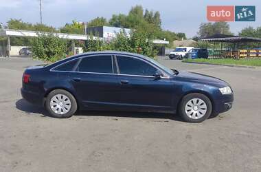 Audi A6  2006