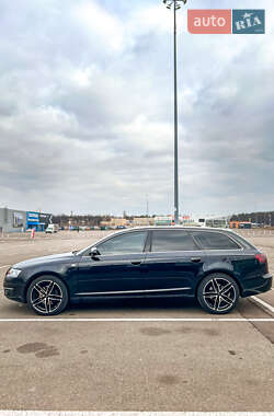 Audi A6  2007
