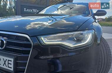 Седан Audi A6 2012 в Кривом Роге фото 9 Седан Audi A6 2012 в Кривом Роге