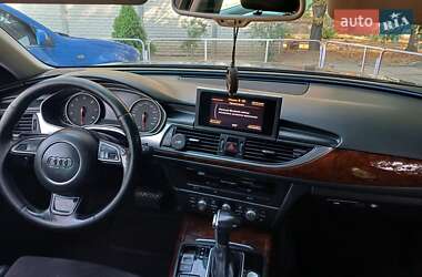 Седан Audi A6 2012 в Кривом Роге фото 10 Седан Audi A6 2012 в Кривом Роге