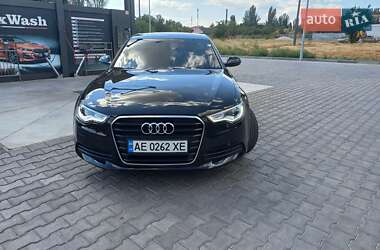 Седан Audi A6 2012 в Кривом Роге фото 2 Седан Audi A6 2012 в Кривом Роге