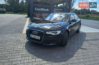Седан Audi A6 2012 в Кривом Роге фото 3 Седан Audi A6 2012 в Кривом Роге