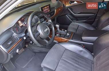 Седан Audi A6 2012 в Кривом Роге фото 11 Седан Audi A6 2012 в Кривом Роге