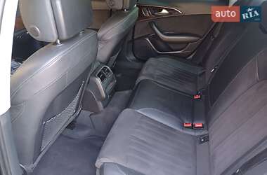 Седан Audi A6 2012 в Кривом Роге фото 12 Седан Audi A6 2012 в Кривом Роге
