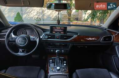 Седан Audi A6 2012 в Кривом Роге фото 15 Седан Audi A6 2012 в Кривом Роге