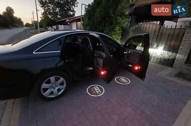 Седан Audi A6 2012 в Кривом Роге фото 14 Седан Audi A6 2012 в Кривом Роге