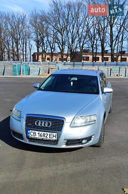 Audi A6  2007