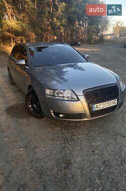 Audi A6  2008