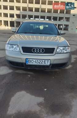 Audi A6  2000